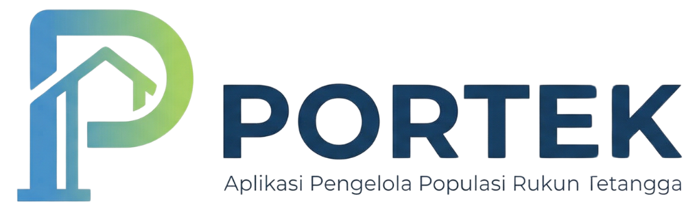 Logo PORTEK